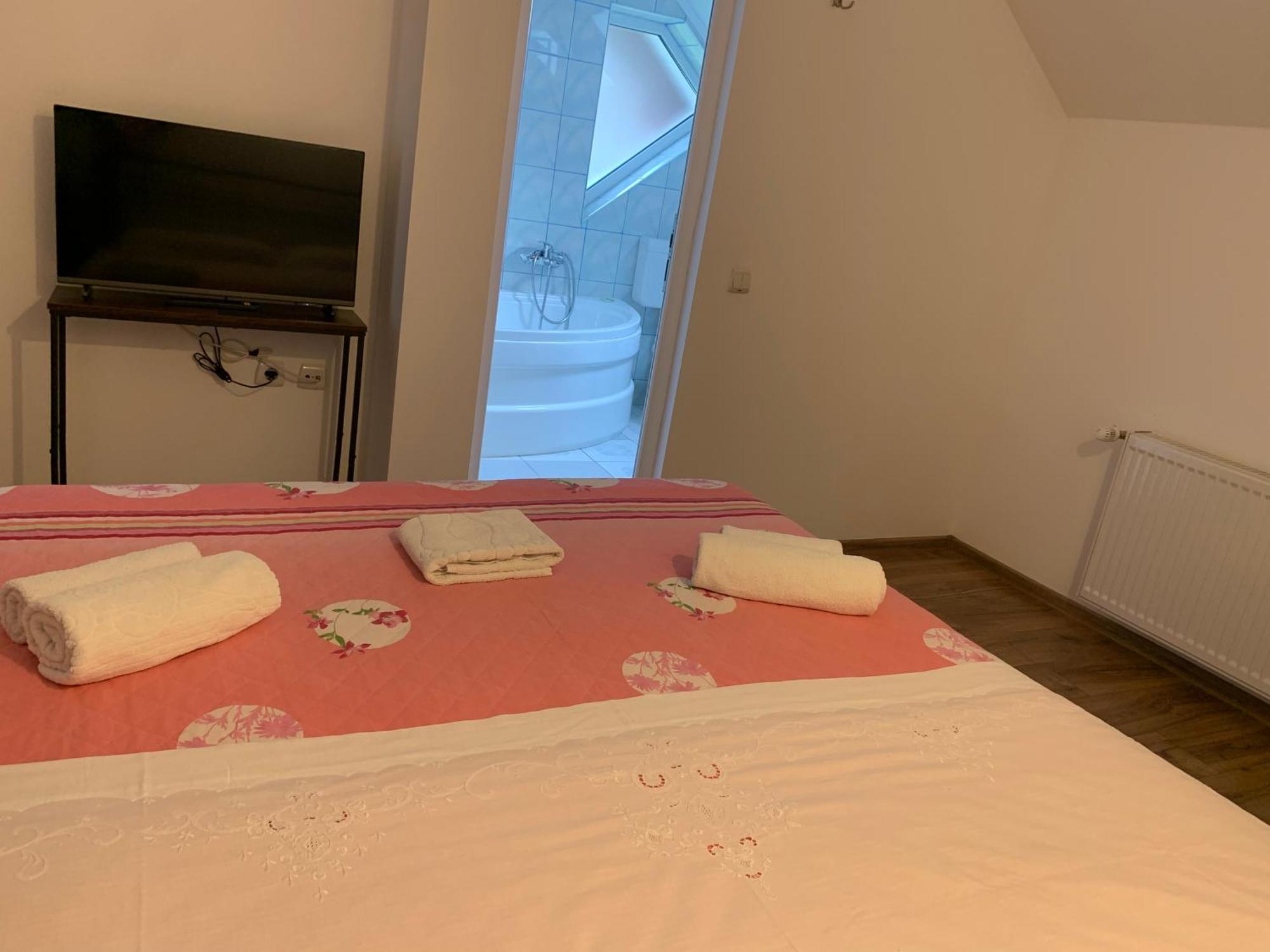 Relax88 Hotel Bran  Luaran gambar